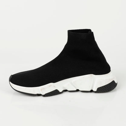 Women's Graffiti Speedrunner Sneakers