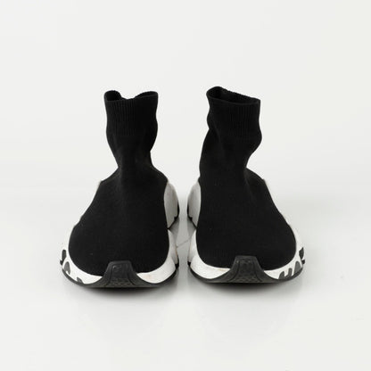 Women's Graffiti Speedrunner Sneakers
