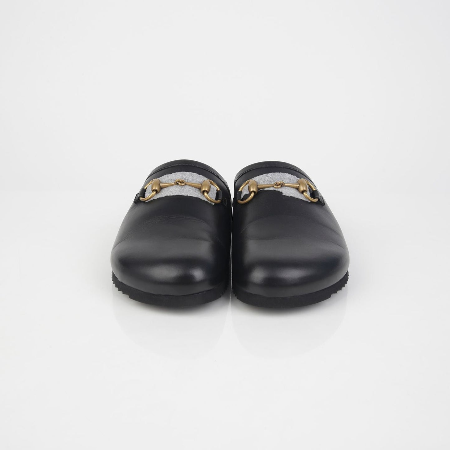 Men's Horsebit Sandals Size