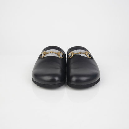 Men's Horsebit Sandals Size