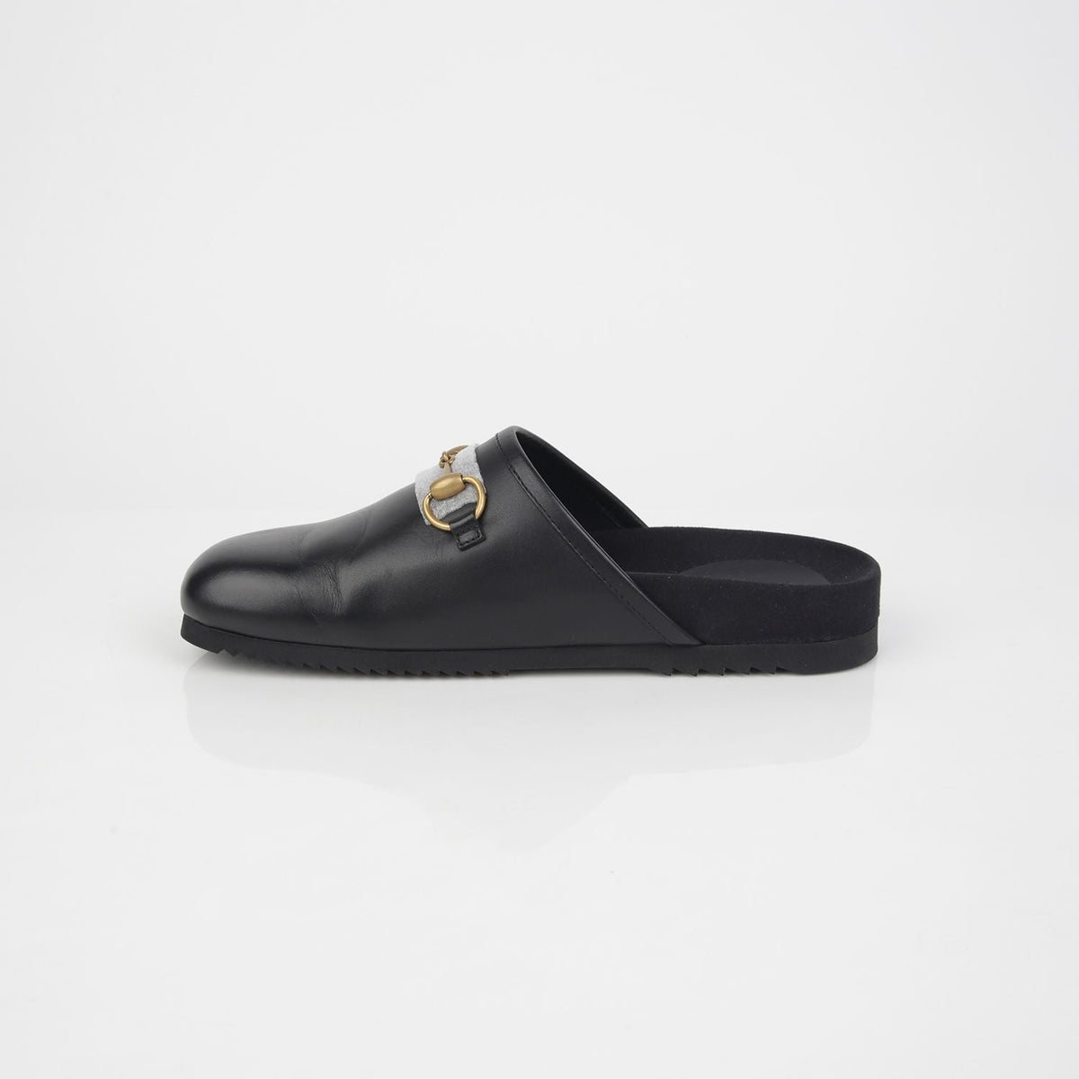 Men's Horsebit Sandals Size