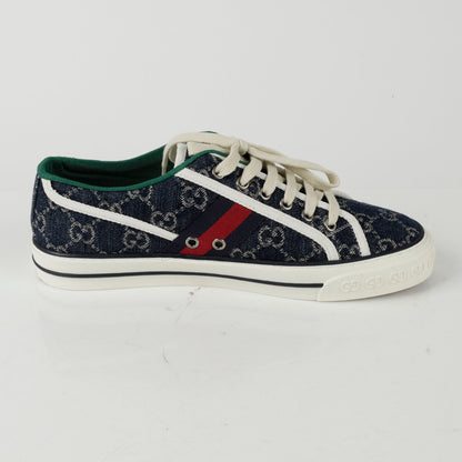 Men's Size Tennis Sneakers