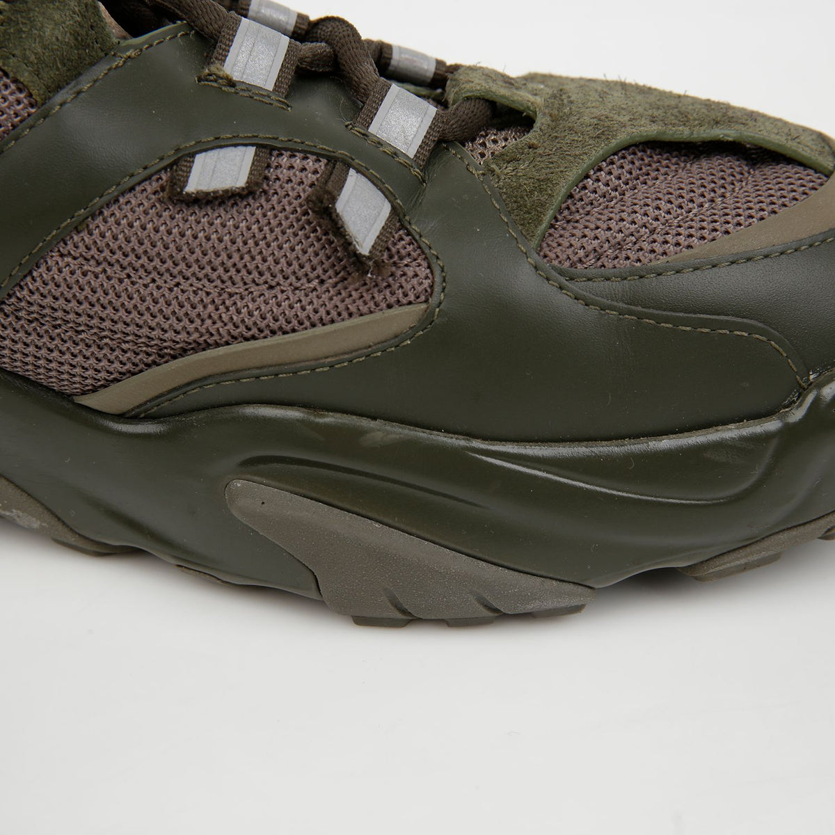 Men's After Dark Sneakers