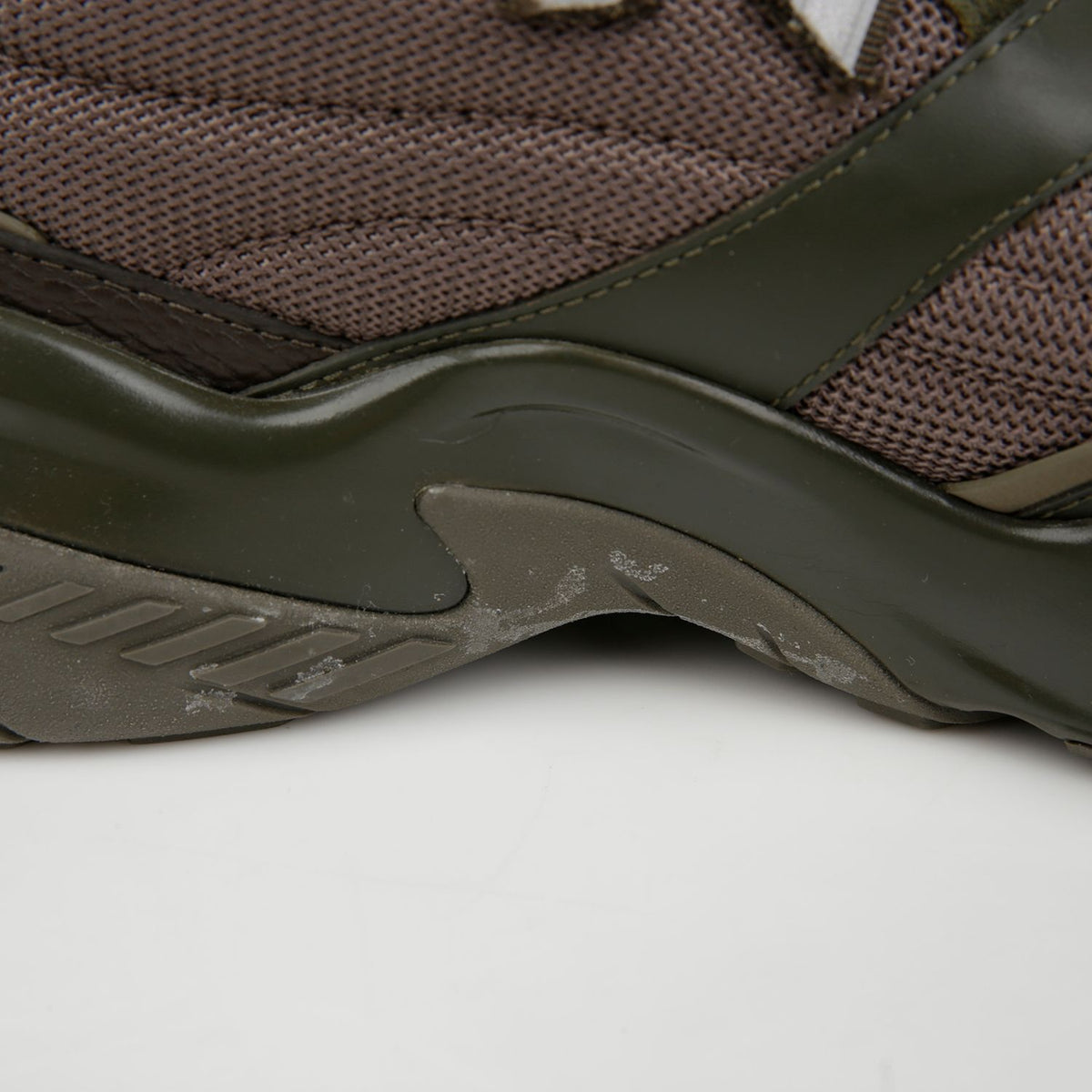 Men's After Dark Sneakers