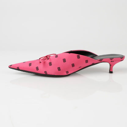 Women's Bb Ribbon Mule