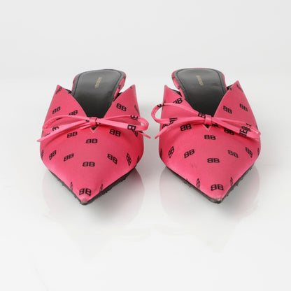 Women's Bb Ribbon Mule