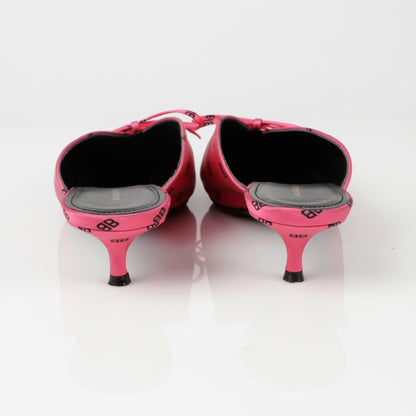 Women's Bb Ribbon Mule