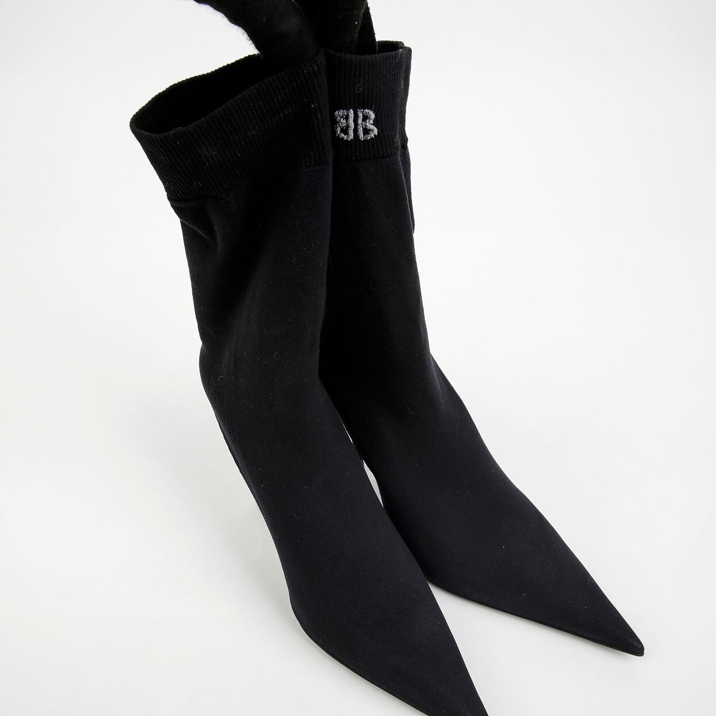 Women's Knife Socks Pumps