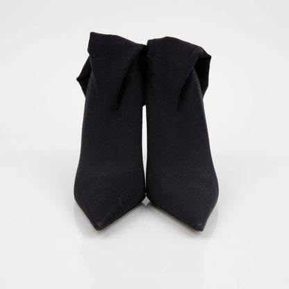Women's Knife Socks Pumps
