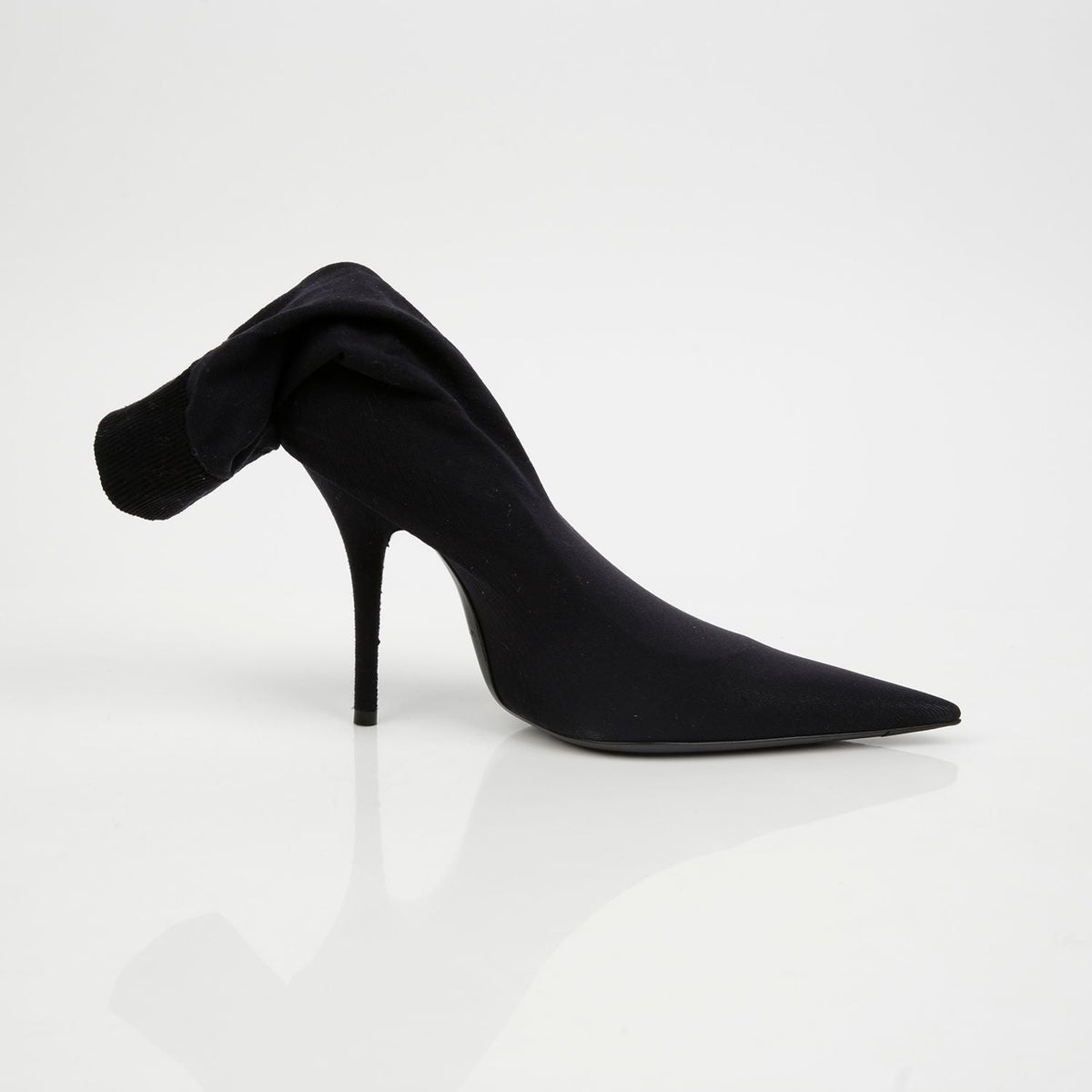 Women's Knife Socks Pumps