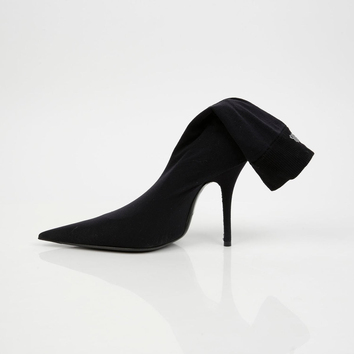 Women's Knife Socks Pumps