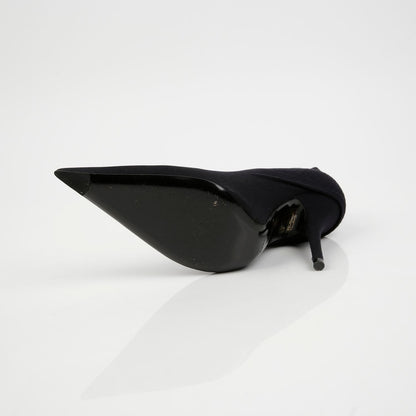 Women's Knife Socks Pumps