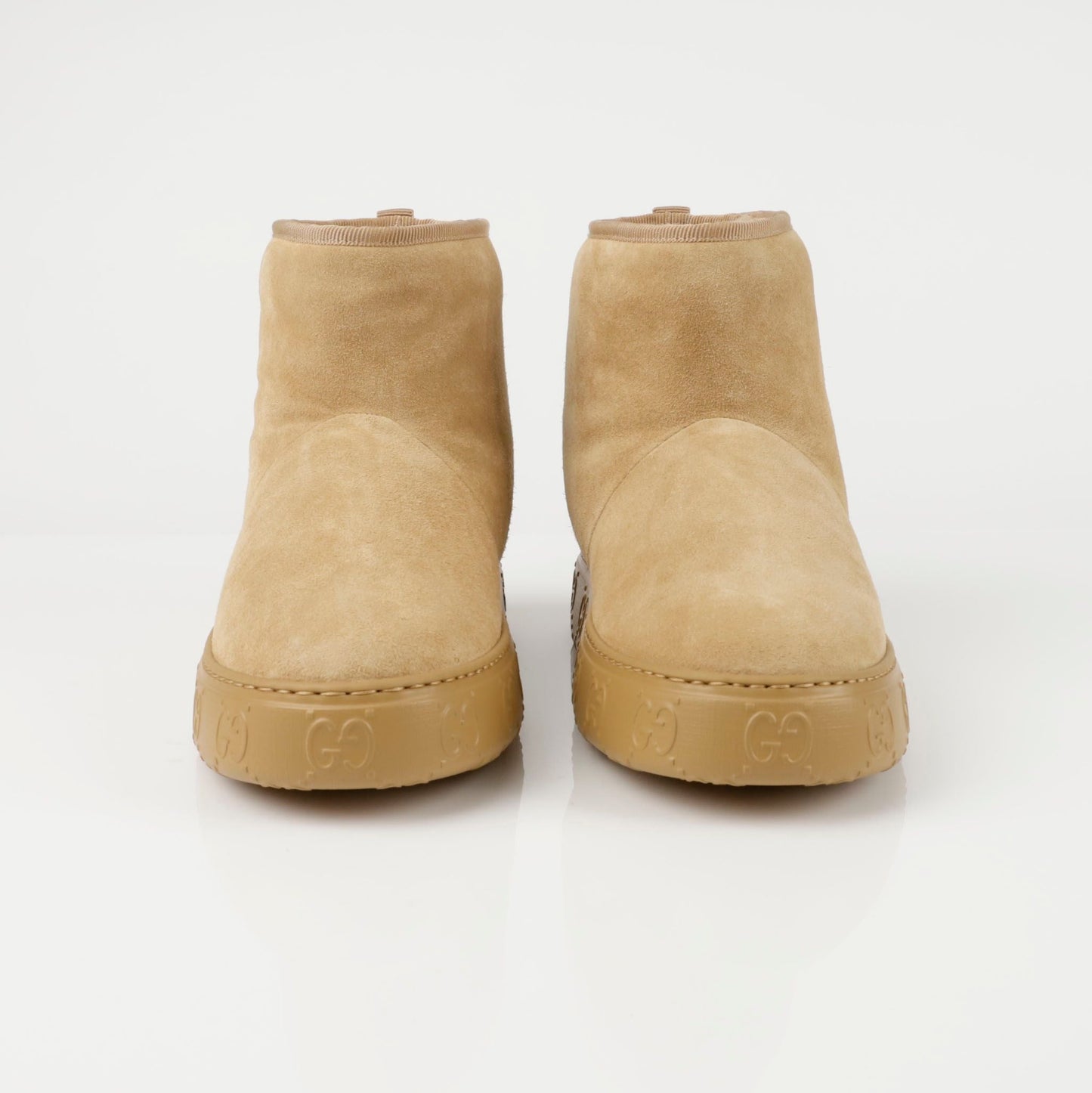 Women's Gg Ankle Boots