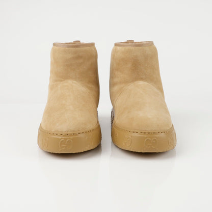 Women's Gg Ankle Boots