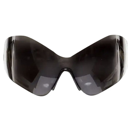 Balenciaga Mask Butterfly sunglasses