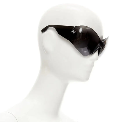 Balenciaga Mask Butterfly sunglasses