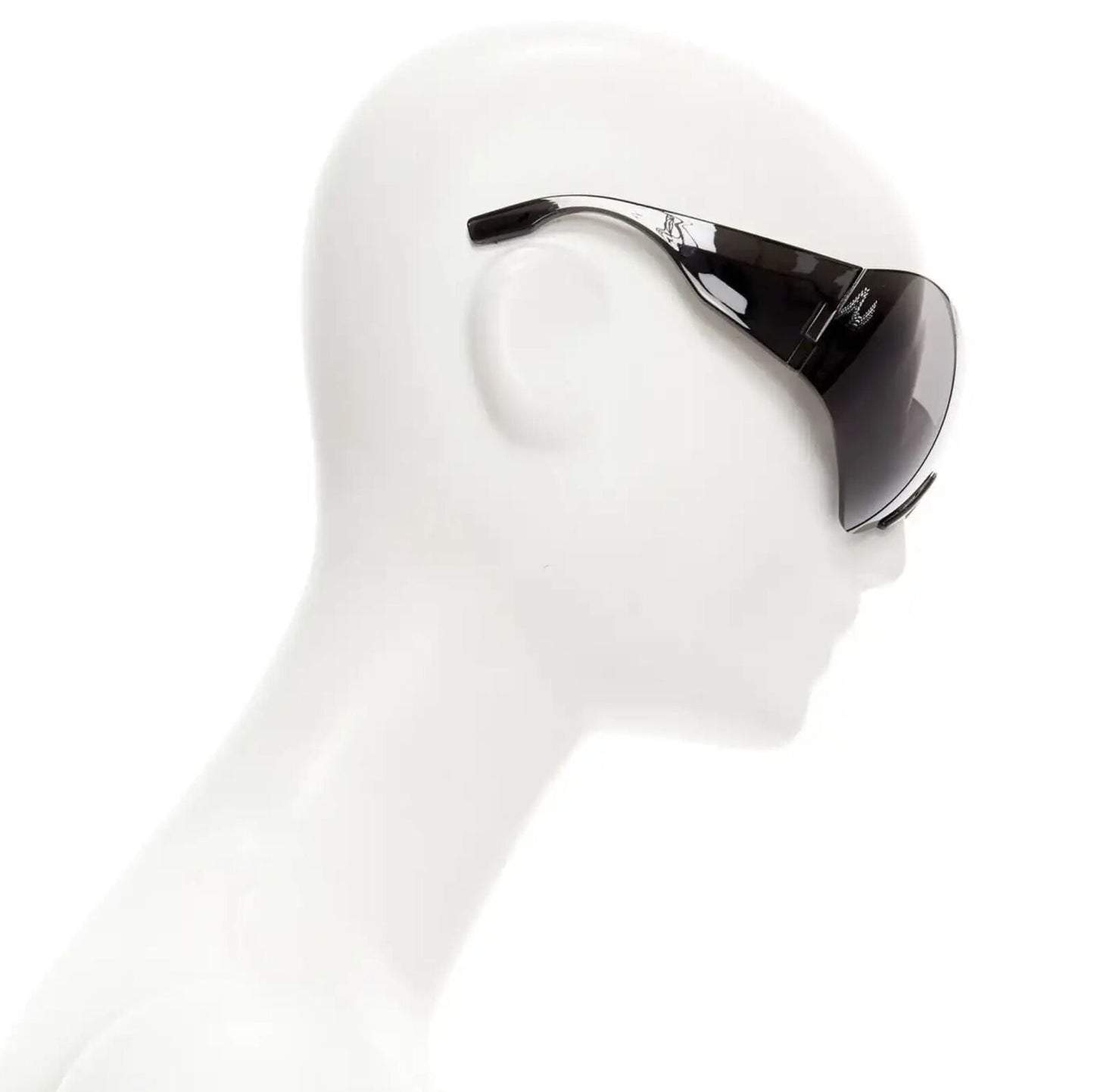 Balenciaga Mask Butterfly sunglasses