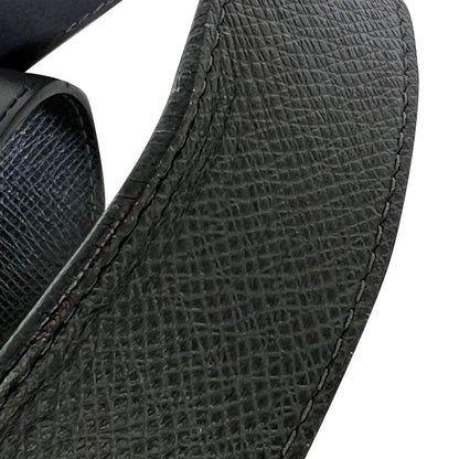 Louis Vuitton Pont Neuf 35mm Belt 95/38 Men's