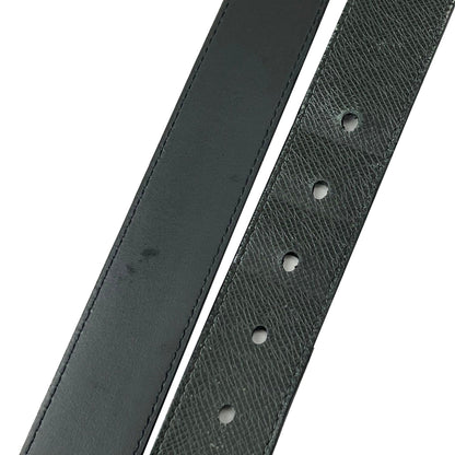Louis Vuitton Pont Neuf 35mm Belt 95/38 Men's