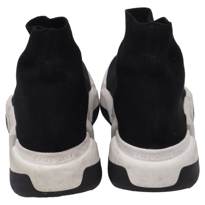Women's  Balenciaga Speed 2.0 Trainer Shoes in Black Polyester