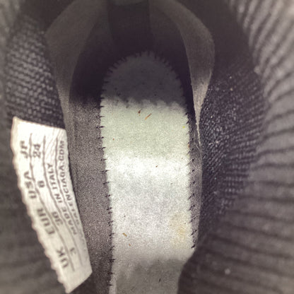 Women's  Balenciaga Speed 2.0 Trainer Shoes in Black Polyester