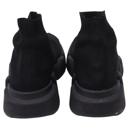 Women's  Balenciaga Speed 2.0 Trainer Shoes in Black Polyester
