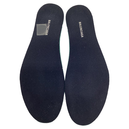 Women's  Balenciaga Speed 2.0 Trainer Shoes in Black Polyester