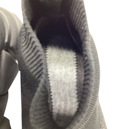 Women's  Balenciaga Speed 2.0 Trainer Shoes in Black Polyester