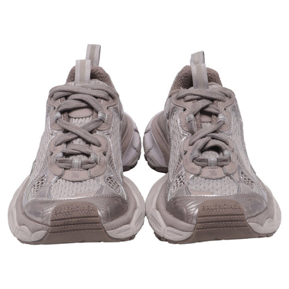 Women's  Balenciaga 3XL Sneakers in Beige Polyester