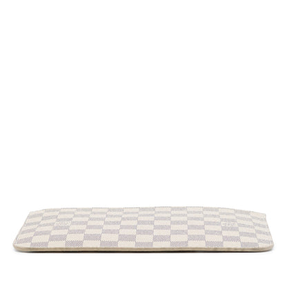 Neverfull Pochette Damier Large