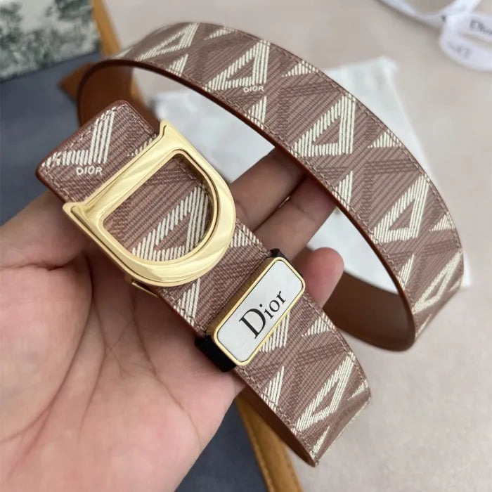 D - GÜRTEL