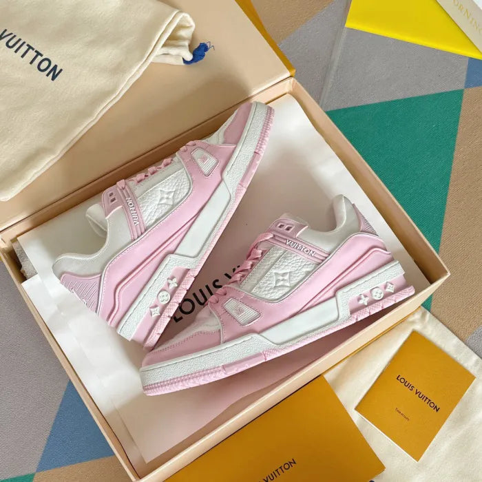 LOUIS V - SNEAKERS
