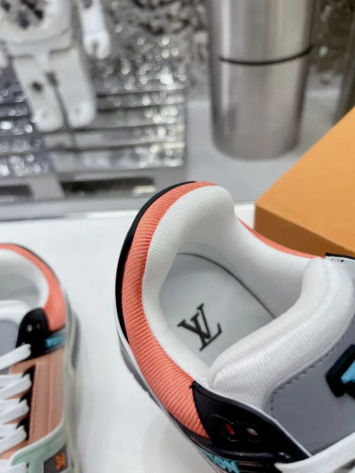 LOUIS V - SNEAKERS