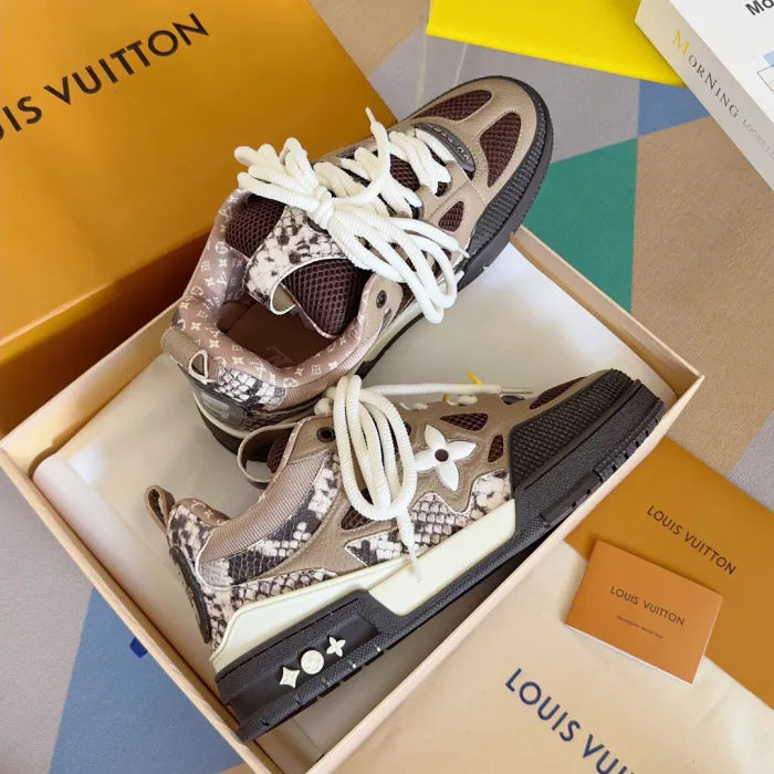 LOUIS V - SNEAKERS