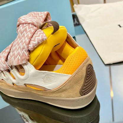 L - SNEAKERS