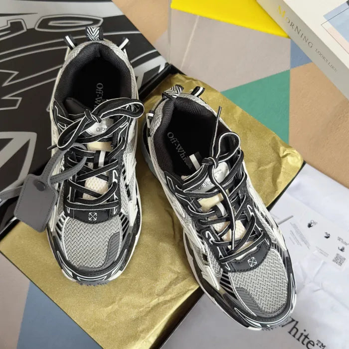 O - SNEAKERS