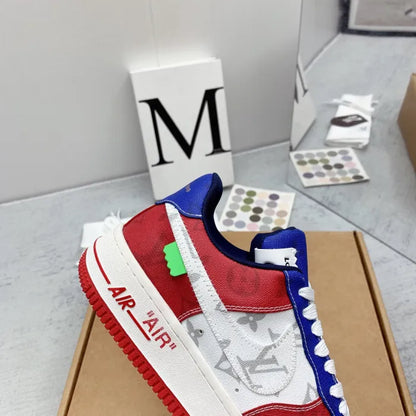 LOUIS V - SNEAKERS