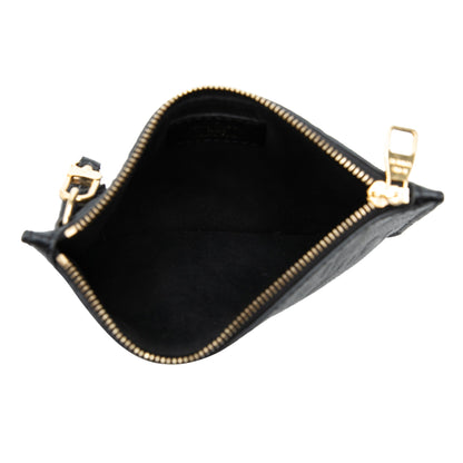 Loop Hobo Pochette Monogram Empreinte Leather