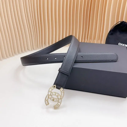 C - GÜRTEL