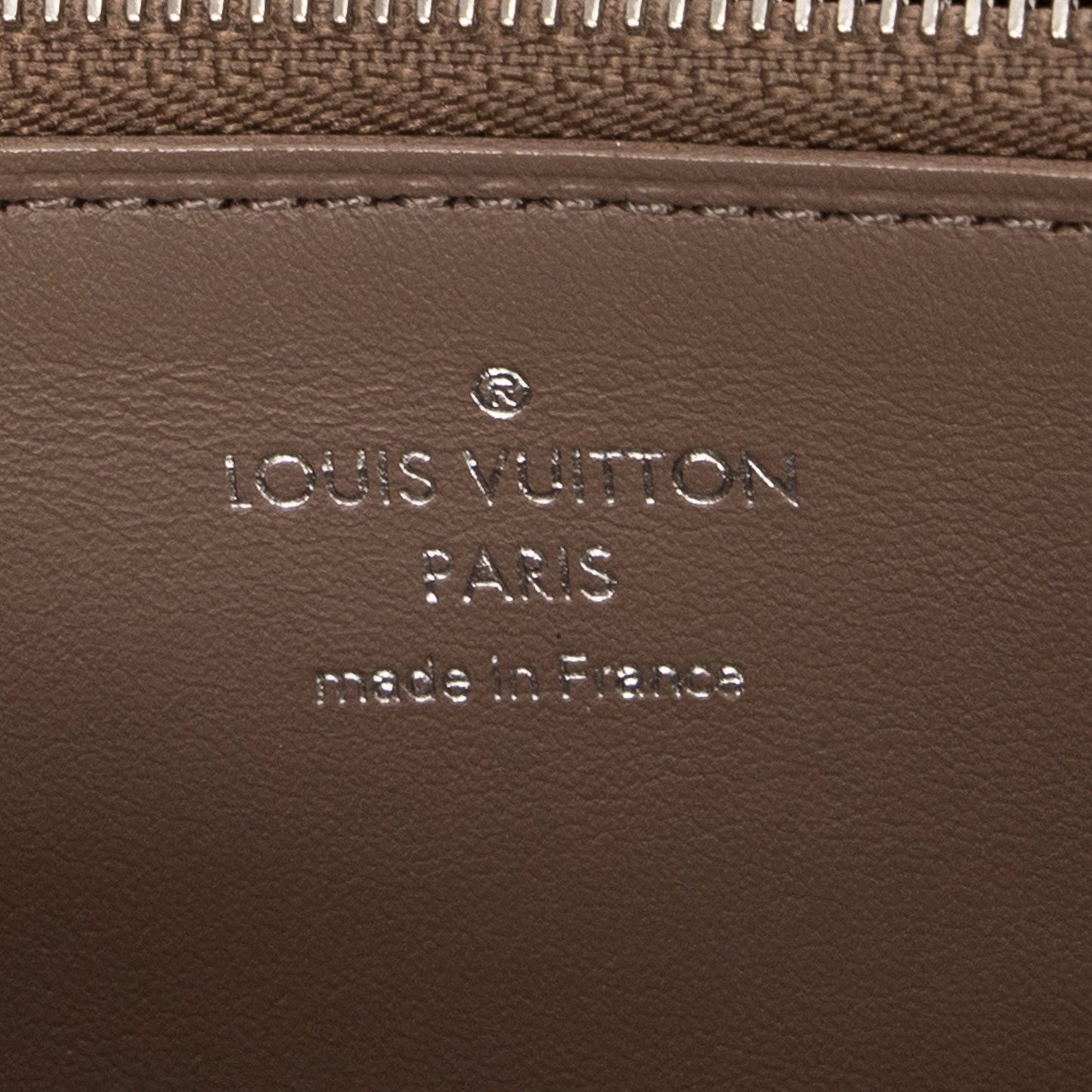 Comete Wallet Leather Long