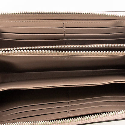 Comete Wallet Leather Long