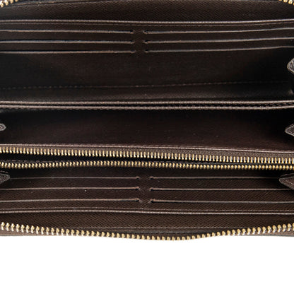Zippy Wallet Damier