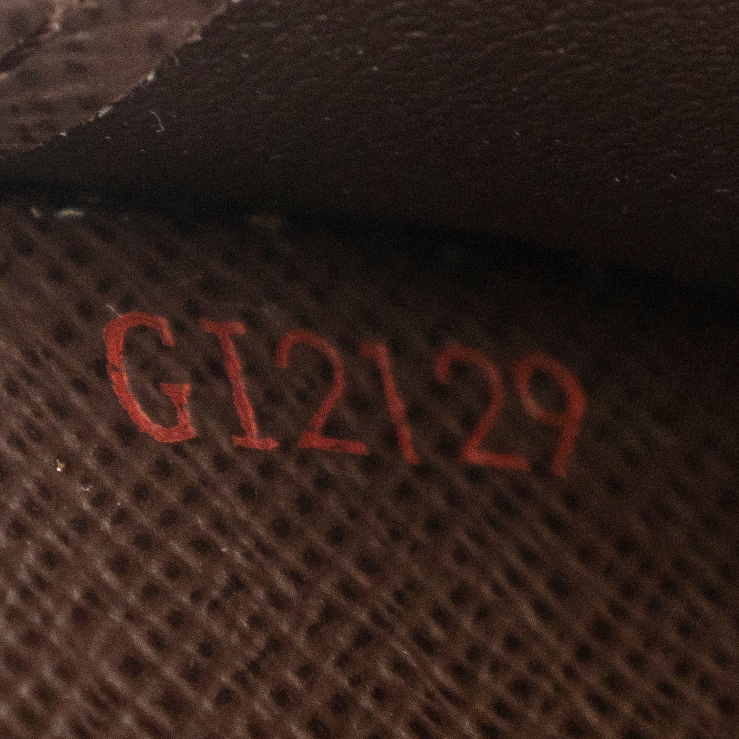 Zippy Wallet Damier