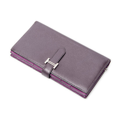 Bearn Wallet Epsom Long