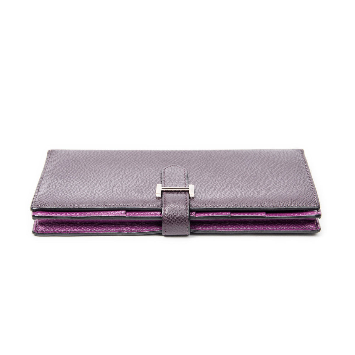 Bearn Wallet Epsom Long
