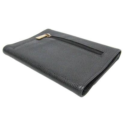 Timeless CC Flap Wallet Caviar Small