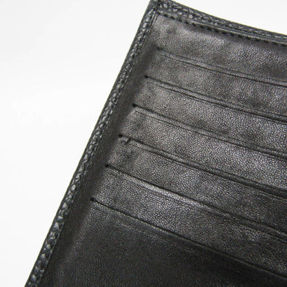 Timeless CC Flap Wallet Caviar Small
