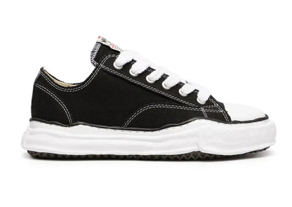 GUIBTS - LOW TOP SNEAKERS