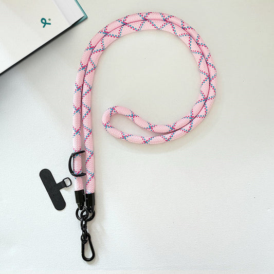 Essential Strap Blush