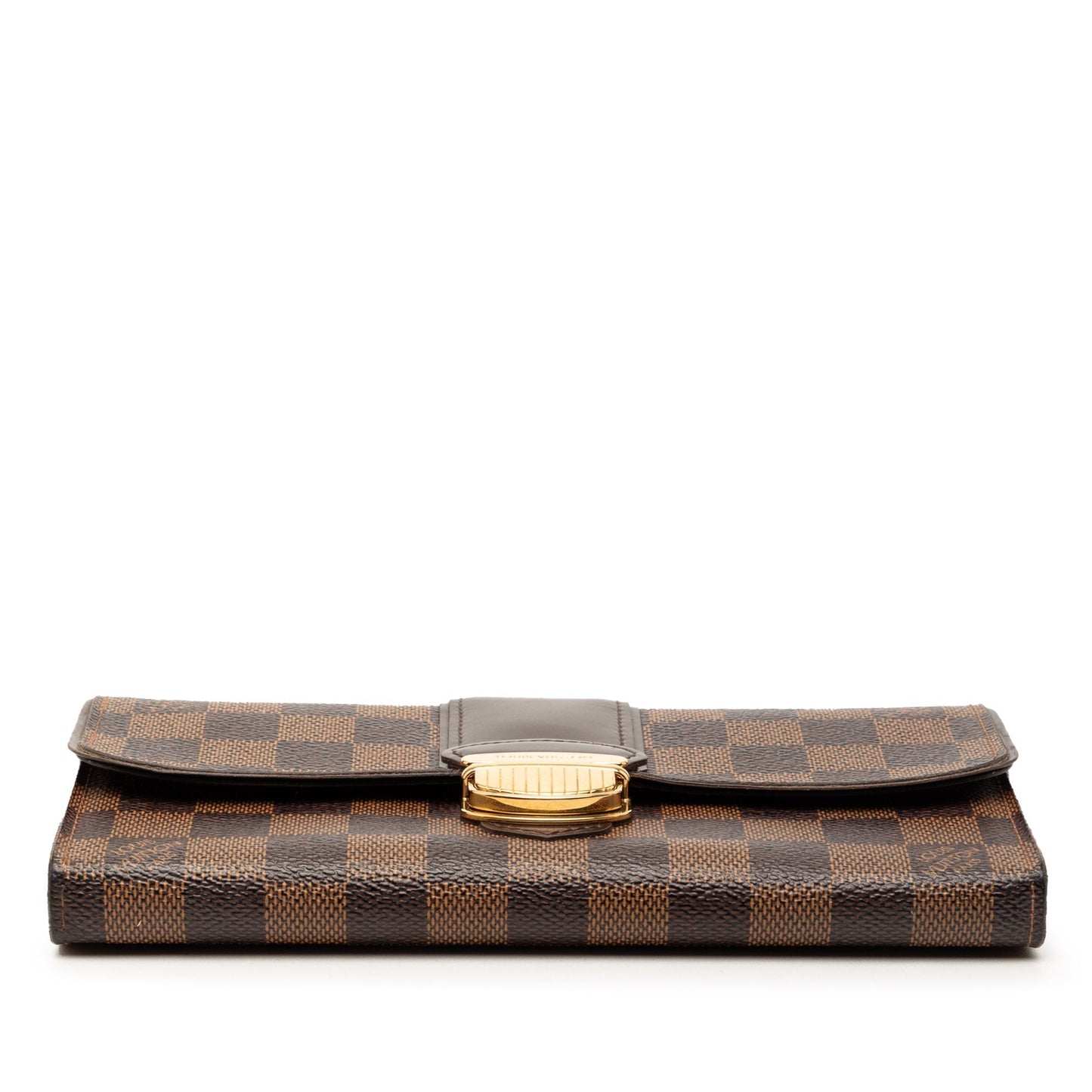 Sistina Wallet Damier